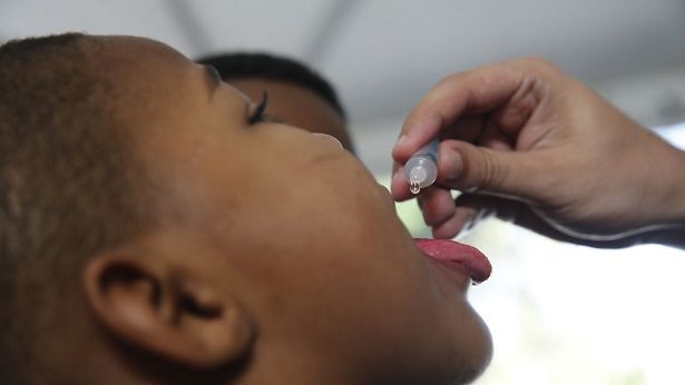 Vacinação contra poliomielite deve ser reforçada no Brasil - saude