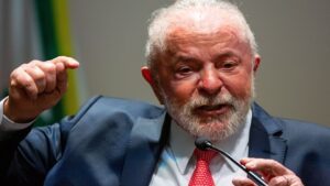 Lula propõe erradicar a fome como prioridade da agenda internacional - politica