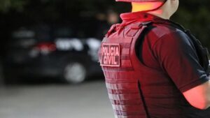Salvador: Homem de 25 anos é morto a tiros na porta de casa - salvador, policia