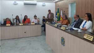 SAJ: Audiência Pública na Câmara Municipal discute iniciativas para apoio a pessoas com autismo - saj, noticias