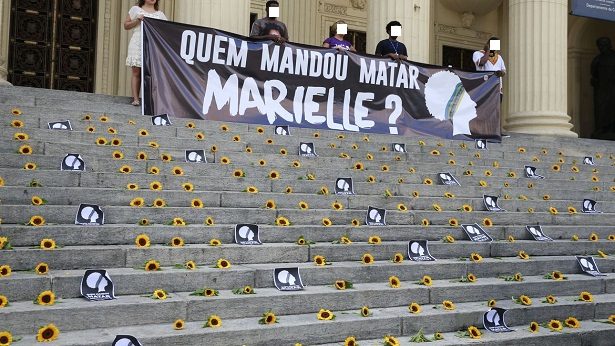 Juristas defendem acesso da família a provas no caso Marielle - politica, brasil