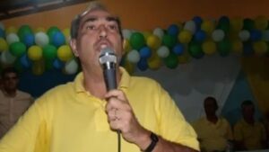 Itororó: Morre aos 67 anos o ex-prefeito Edineu Oliveira - noticias, itororo, destaque, bahia