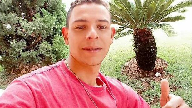 Elísio Medrado: Morre Emerson Rocha após ser transferido para hospital Metropolitano - elizio-medrado, bahia