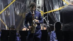 Morro do Chapéu: Jovens músicos conquistam vagas em intercâmbio na Alemanha e na Orquestra Juvenil da Bahia - noticias, morro-do-chapeu, destaque, bahia