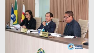 SAJ: Câmara de Vereadores aprova aumento salarial para servidores municipais - saj, destaque