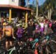 SAJ: Evento reúne ciclistas para fechar campanha de conscientização no trânsito - saj, noticias, destaque, bahia