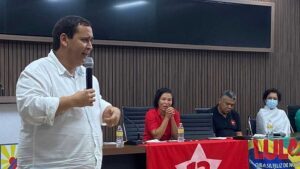 PT Bahia promove encontro em três territórios para fortalecer o partido e se preparar para as eleições municipais - brasil