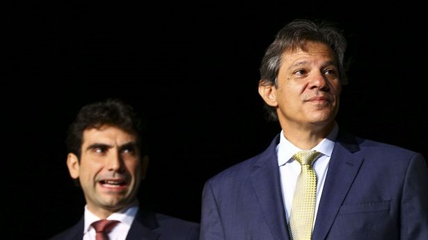 Haddad anuncia Galípolo para direção de Política Monetária do BC - economia