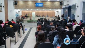 SAJ: Câmara de Vereadores promove audiência pública para discutir situação de animais abandonados  - saj, noticias, destaque