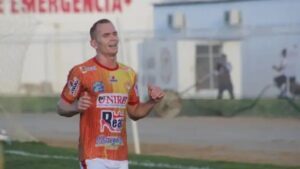 Bahia de Feira acerta a contratação do atacante Tony Galego, ex-Juazeirense - feira-de-santana, esporte