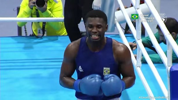 Conceição do Almeida: Wanderley Pereira avança à final e Shuga é bronze no Mundial de Boxe - esporte, destaque, conceicao-do-almeida, bahia