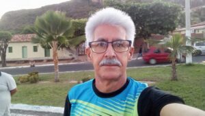 Maratonista José Barbeiro faz com sucesso ultramaratona de Milagres à Santo Antônio de Jesus - saj, noticias, esporte, destaque