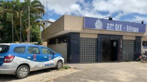 Lauro de Freitas: Jovem morre após ser baleado em Itinga - lauro-de-freitas