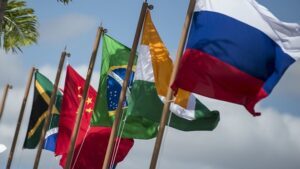 Ministros de Relações Exteriores debatem entrada de países nos Brics - brasil