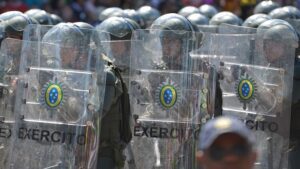 Abin monitora ameaças ao desfile de 7 de Setembro - brasil