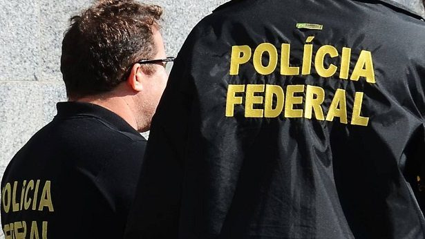 PF faz operação contra remessa ilegal de dinheiro para o exterior - policia, brasil