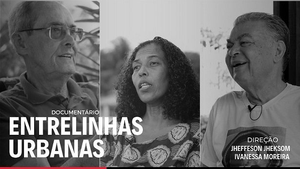 Cruz das Almas: Documentário retrata a história de seis bairros - noticias, cruz-das-almas