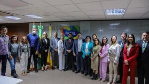 Embratur e Consórcio Nordeste fecham parceria para potencializar  o turismo internacional na região - noticias, bahia