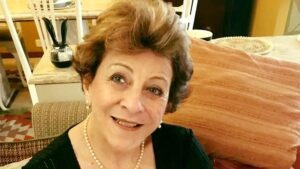 Morre Norma Haddad, mãe do ministro da Fazenda, aos 85 anos - politica