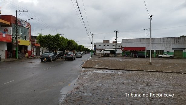 Muritiba: Fiação pega fogo em poste em São José do Itaporã - noticias, muritiba