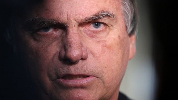 Ministro do TSE condena Bolsonaro à inelegibilidade pela terceira vez - justica