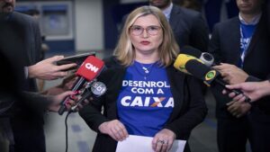 Caixa renegocia R$ 10 milhões em dívidas em 3 dias do Desenrola Brasil - economia