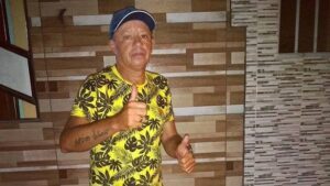 São Felipe: Morre o cantor Miro Show - sao-felipe, noticias, destaque