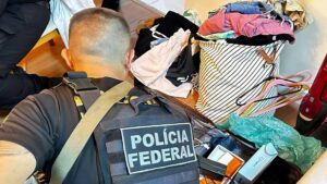 PF faz operação contra fraudes no pagamento de auxílio emergencial - policia, brasil
