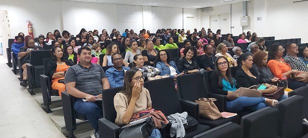 Cruz das Almas sedia o I Seminário de Integração do FormaCampo do Vale do Jiquiriçá e Recôncavo - noticias, cruz-das-almas