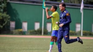 Médico do Vitória da Conquista volta a ser convocado para a seleção brasileira sub-15 - vitoria-da-conquista, esporte