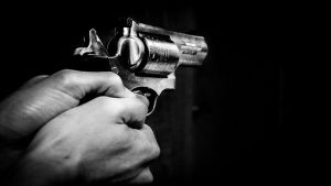Itaparica: Jovem é morto a tiros após encontro com namorada - itaparica