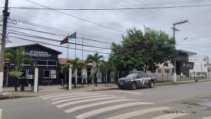 SAJ: Homem em gozo de indulto natalino é detido nas Graças - saj, bahia