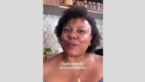 Governador Mangabeira: Dona de casa avança em reality culinário de Ana Maria Braga e disputa nova etapa - noticias, governador-mangabeira, bahia