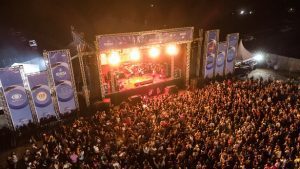 Itacaré: Festival de Inverno encerra 1ª edição com encontro entre artistas consagrados e nova geração - noticias, itacare