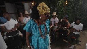 Santo Amaro: Filme documenta a formação do samba - santo-amaro, noticias