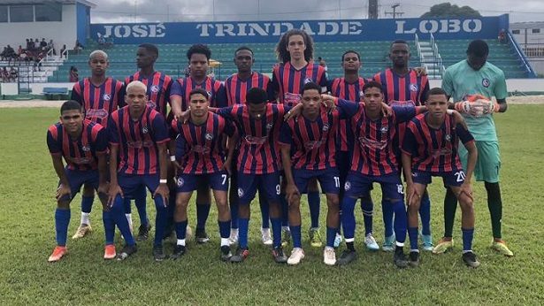 SAJ: E.D. Bahia confirma classificação para a final do Campeonato Municipal - saj, noticias, esporte