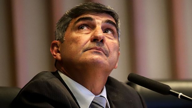 Ex-secretário do GSI diz que Gonçalves Dias reteve alertas de risco - politica