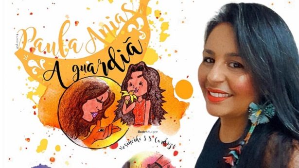 Pesquisadora de Sapeaçu Paula Anias lançará seu novo livro na Flicar em Amélia Rodrigues - sapeacu, noticias, destaque