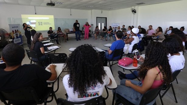 Valença: Estudante da UFRB destaca importância do Programa Universidade para Todos - valenca, noticias, destaque, cruz-das-almas, bahia