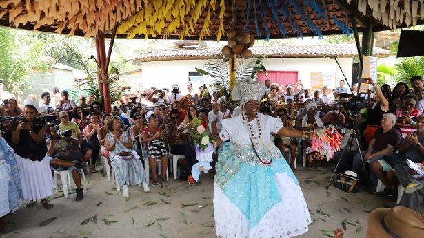 Cachoeira: Conselho Quilombola realiza Festival Cultural e Gastronômico da Ostra - destaque, cachoeira, bahia