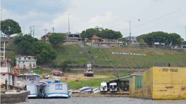 MAIKON RIOS: DEZENAS DE MOTOS SÃO APREENDIDAS PELA PRE DURANTE