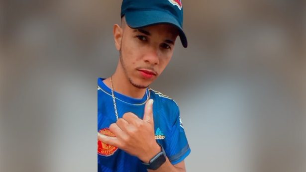 Sapeaçu: Jovem Adriano morre vítima de acidente de moto - sapeacu, destaque, transito