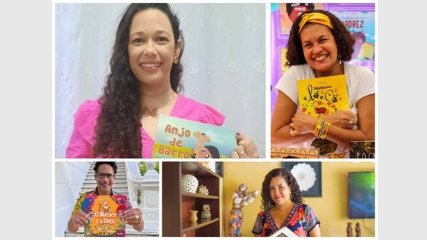 Aratuípe: Festa Literária acontece esta semana - noticias, literatura, destaque, aratuipe