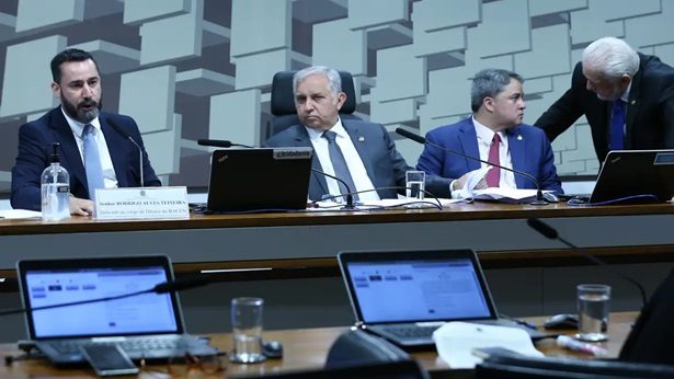 Comissão do Senado aprova nomes para duas diretorias do Banco Central - economia