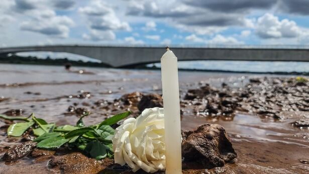 Em Brasília, ano-novo na Praça dos Orixás celebra resistência negra - brasil