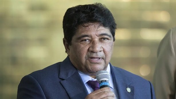 STJ nega recurso da CBF para manter Ednaldo Rodrigues na presidência - justica