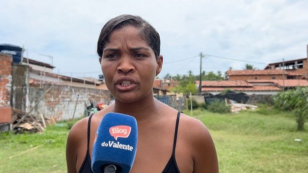 SAJ: Mulher é acusada injustamente de furto e encaminhada algemada à delegacia - saj, bahia