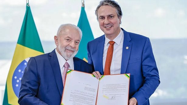 Lula sanciona lei que cria poupança para estudantes do ensino médio - educacao, economia