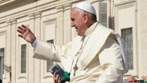 Papa Francisco reza pelas vítimas da mpox e diz que doença é ‘emergência mundial’ - mundo