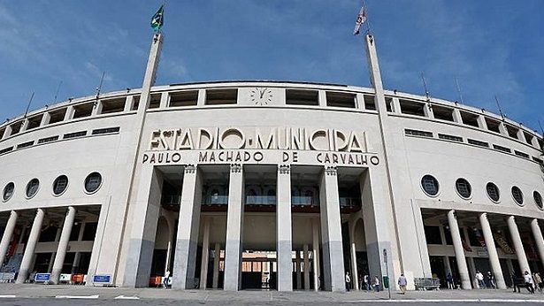 Mercado Livre compra naming rights do estádio Pacaembu por R$ 1 bilhão - esporte